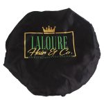 Custom Satin Bonnet with Your Logo