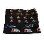 Custom Elastic Headband with Your Logo