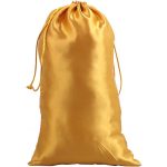 Custom Luxury Gold Stain Bag with Your Logo