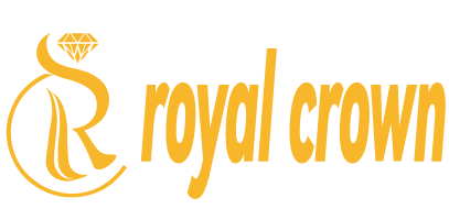 Royal Crown Hair